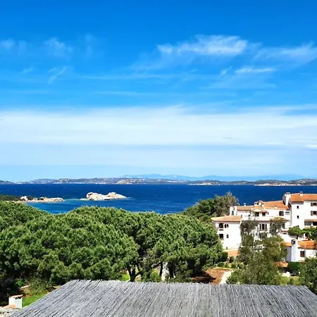 Le Terrazze Di Baja Sardinia