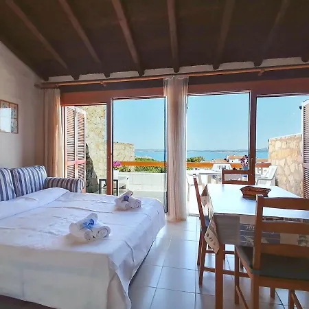 Holiday home Le Terrazze Di
