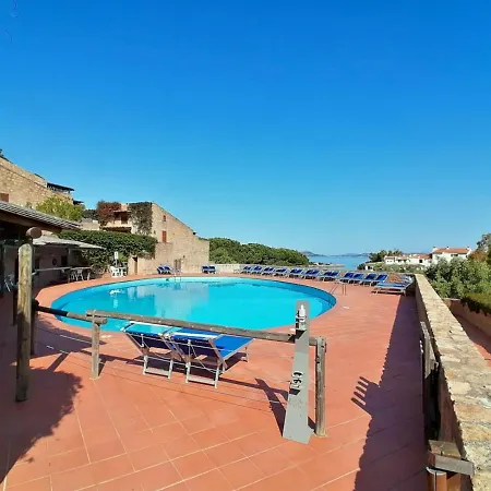 Le Terrazze Di Holiday home *