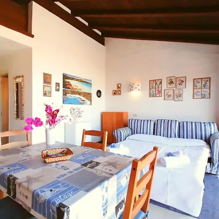 Le Terrazze Di Holiday home