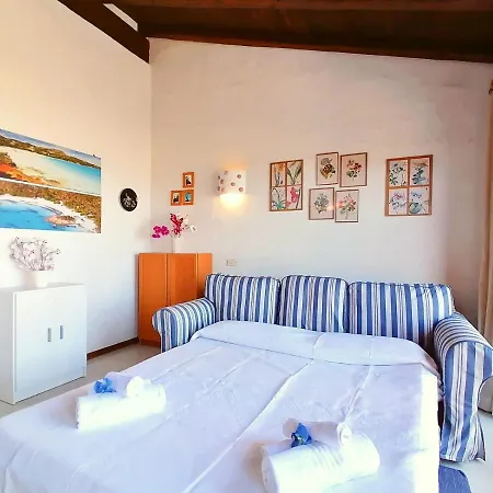 Le Terrazze Di * Baja Sardinia