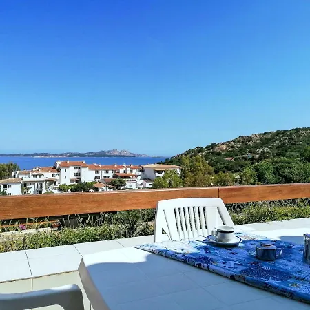 Casa vacanze Le Terrazze Di *