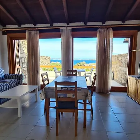Le Terrazze Di * Baja Sardinia