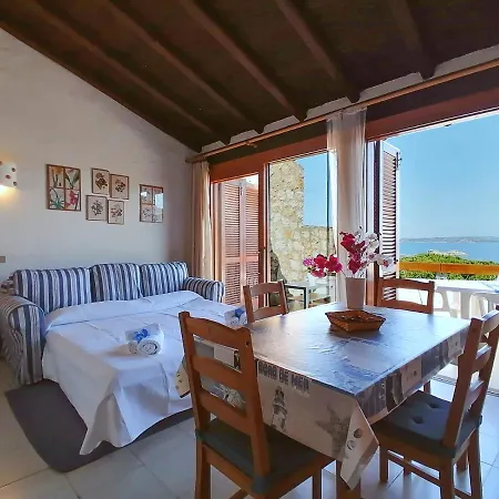 Casa vacanze Le Terrazze Di *