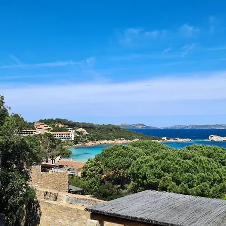 Casa vacanze Le Terrazze Di *
