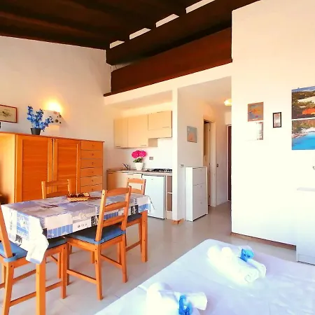Holiday home Le Terrazze Di