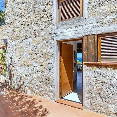 Le Terrazze Di Holiday home