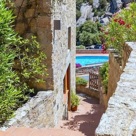 Le Terrazze Di Holiday home Baja Sardinia