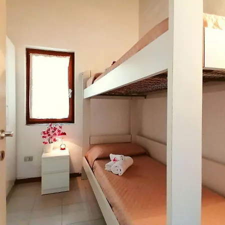 Holiday home Le Terrazze Di Baja Sardinia