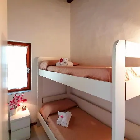Holiday home Le Terrazze Di