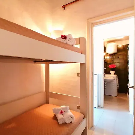 Le Terrazze Di Holiday home Baja Sardinia