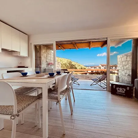 Holiday home Le Terrazze Di