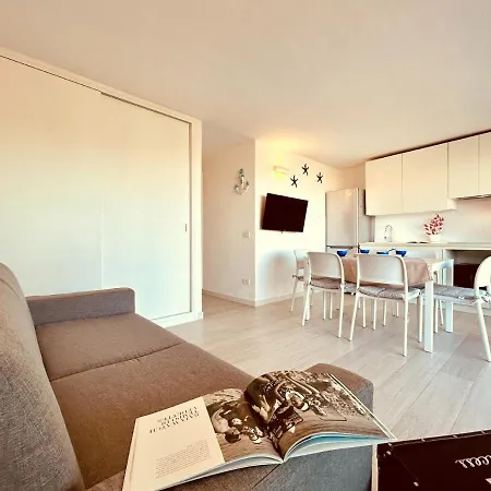 Le Terrazze Di Holiday home Baja Sardinia