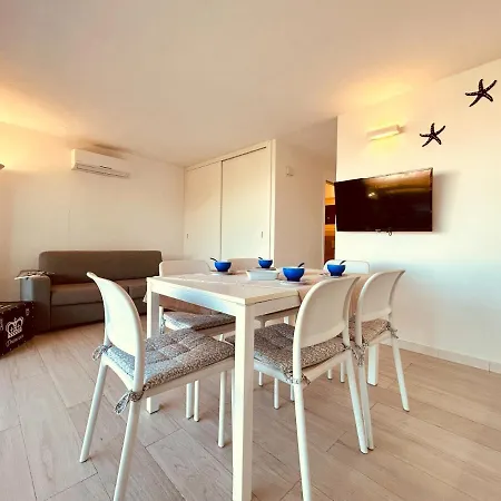 Holiday home Le Terrazze Di *