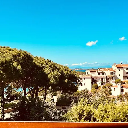 Le Terrazze Di Holiday home *