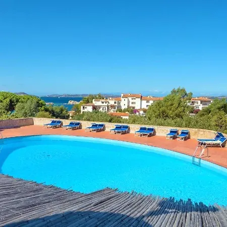 Le Terrazze Di Holiday home
