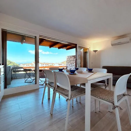 Holiday home Le Terrazze Di Baja Sardinia
