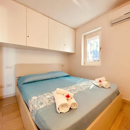 Le Terrazze Di Holiday home