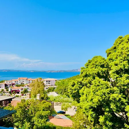 Le Terrazze Di * Baja Sardinia