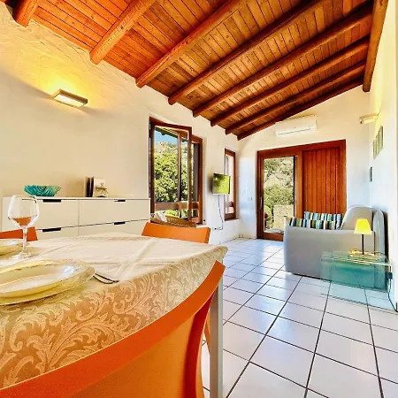 Le Terrazze Di Holiday home