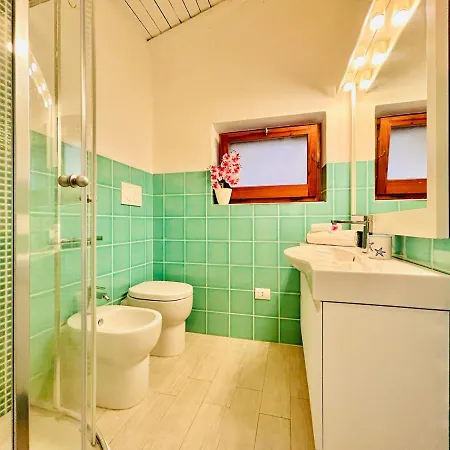 Le Terrazze Di Holiday home Baja Sardinia