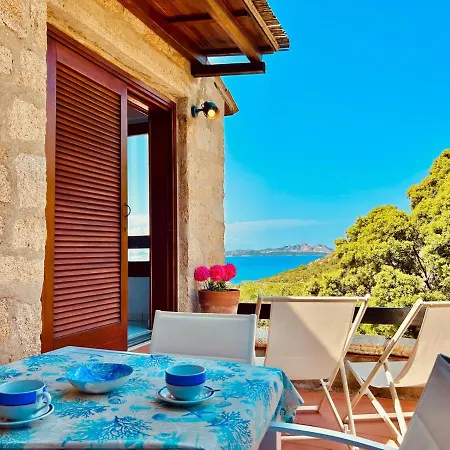 Le Terrazze Di * Baja Sardinia