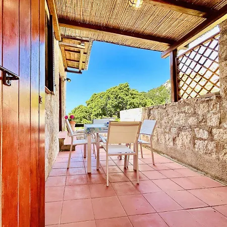 Casa vacanze Le Terrazze Di *