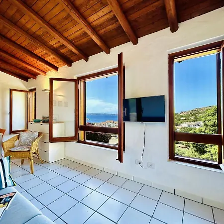 Le Terrazze Di * Baja Sardinia