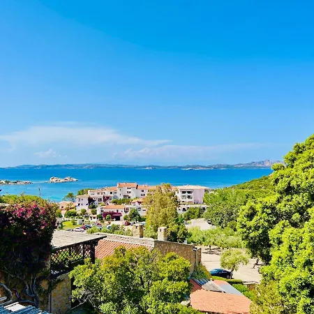 Le Terrazze Di Holiday home