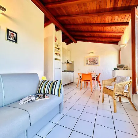 Le Terrazze Di Holiday home
