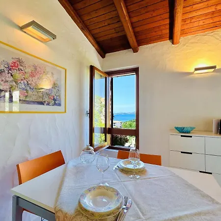 Holiday home Le Terrazze Di