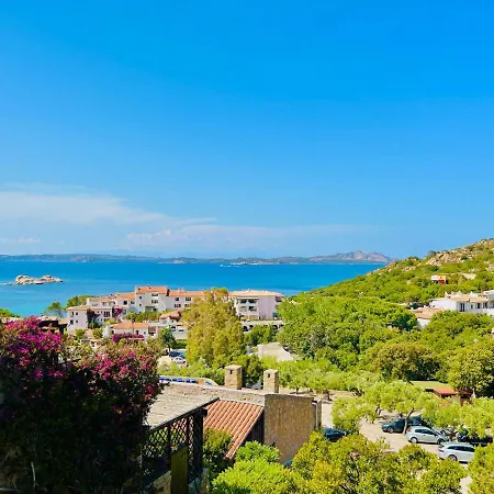 Holiday home Le Terrazze Di Baja Sardinia