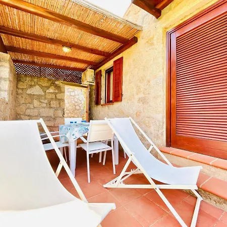 Le Terrazze Di Holiday home