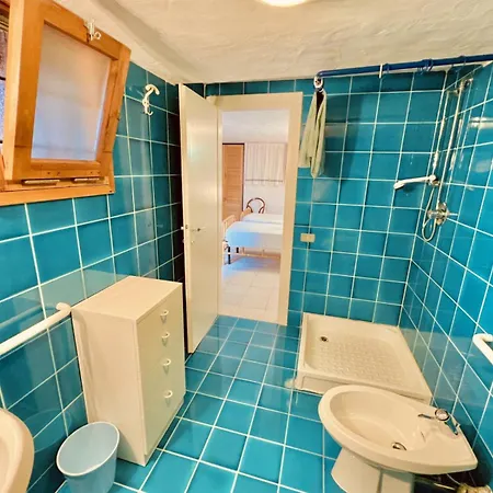 Holiday home Le Terrazze Di Baja Sardinia
