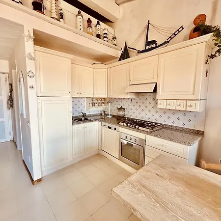 Holiday home Le Terrazze Di Baja Sardinia