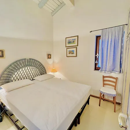 Casa vacanze Le Terrazze Di *
