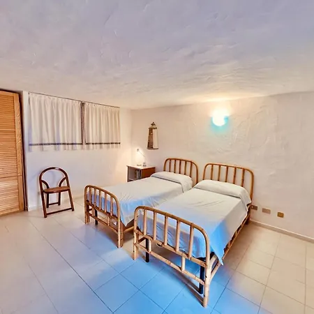 Holiday home Le Terrazze Di Baja Sardinia
