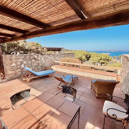 Holiday home Le Terrazze Di