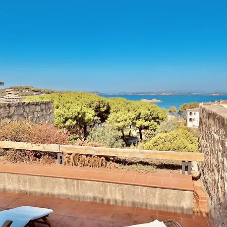 Casa vacanze Le Terrazze Di *