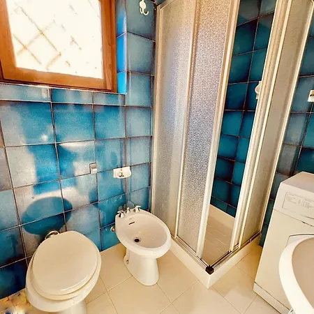 Holiday home Le Terrazze Di