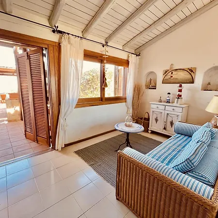 Holiday home Le Terrazze Di *