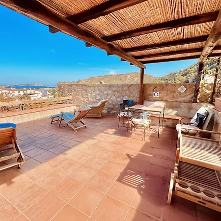 Holiday home Le Terrazze Di