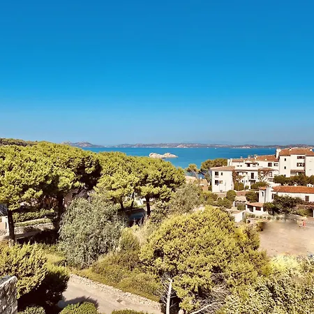 Le Terrazze Di Baja Sardinia