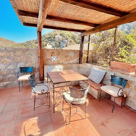 Holiday home Le Terrazze Di